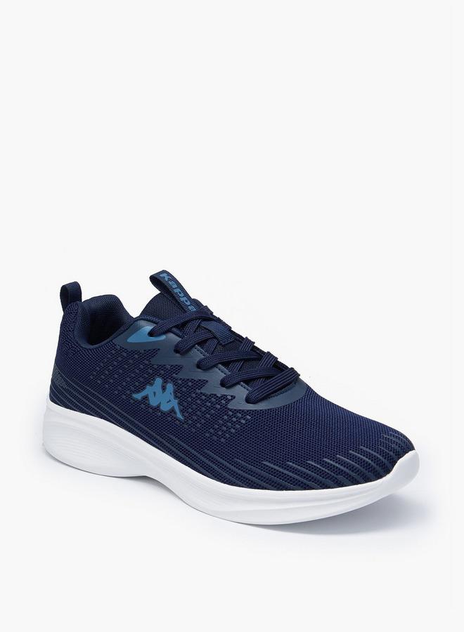 كابا أحذية رياضية رجالية برباط - Image 1