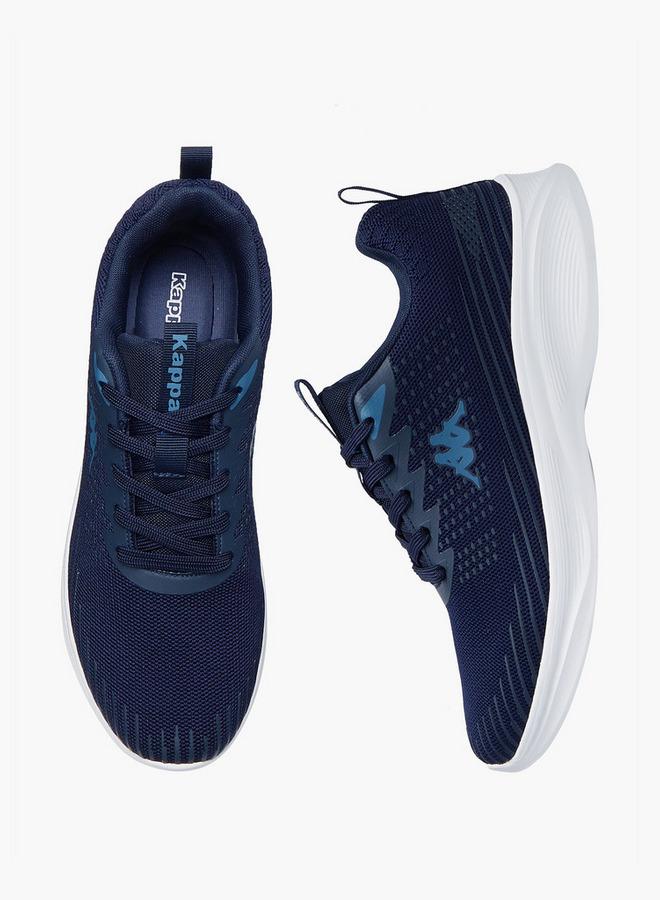كابا أحذية رياضية رجالية برباط - Image 3