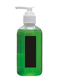 RV enterprises classic face wash 500ml