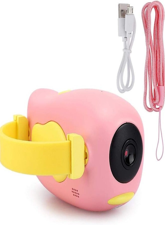 Drumstone (𝟭𝟱 𝗬𝗲𝗮𝗿𝘀 Special Warranty) Kids Digital Camera - 40MP 1080P HD Video Camera | Perfect Christmas or Birthday Gift for Toddlers Ages 3-10 | Capture Fun Moment - Image 2