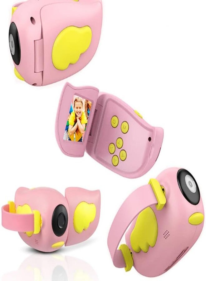Drumstone (𝟭𝟱 𝗬𝗲𝗮𝗿𝘀 Special Warranty) Kids Digital Camera - 40MP 1080P HD Video Camera | Perfect Christmas or Birthday Gift for Toddlers Ages 3-10 | Capture Fun Moment - Image 1