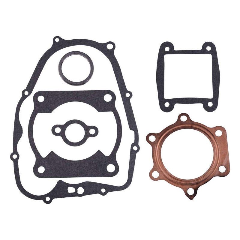 Goodfind68 New Complete Full Motor Engine Top End Gasket Set Kits Compatible with Yamaha Blaster 200 8806
