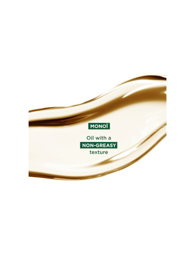 Klorane Polysianes After-Sun Repairing Oil 150ml - Image 2