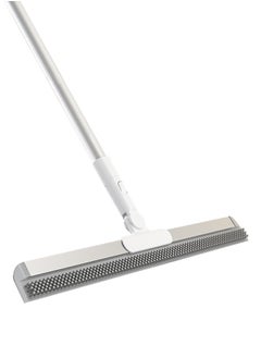 Generic 2 in 1 Magic Broom, Indoor and Outdoor Floor Wiper, 180° Rotating Scraper Head, Ideal for Bathrooms, Kitchens, and Outdoor Use  - Image 1