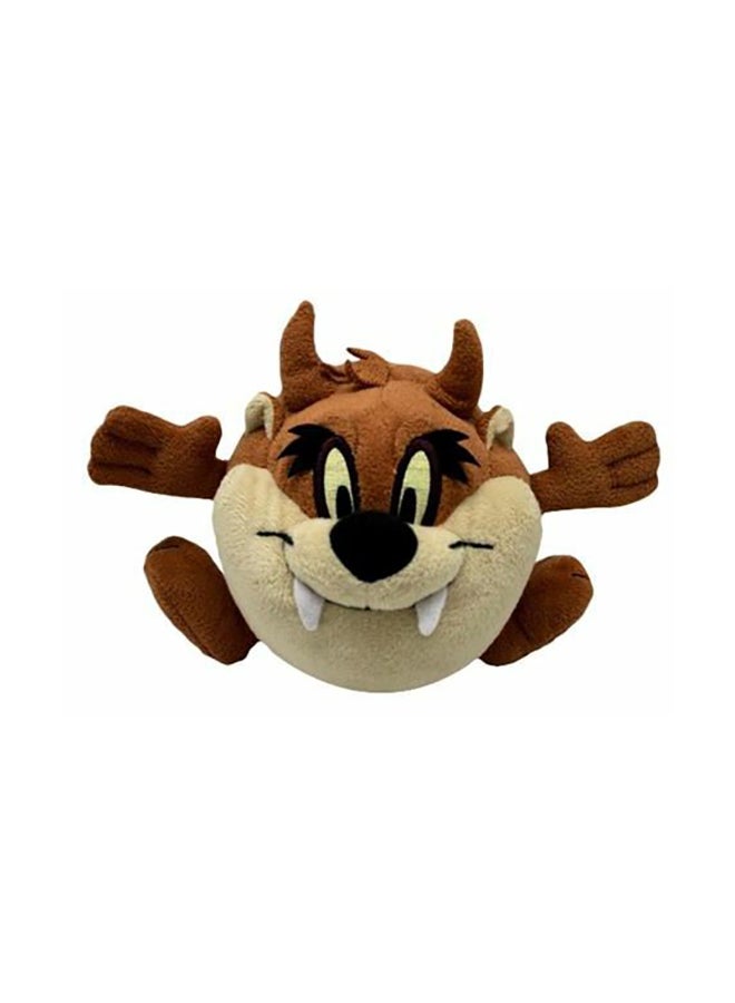 Feature Plush Crazy Taz