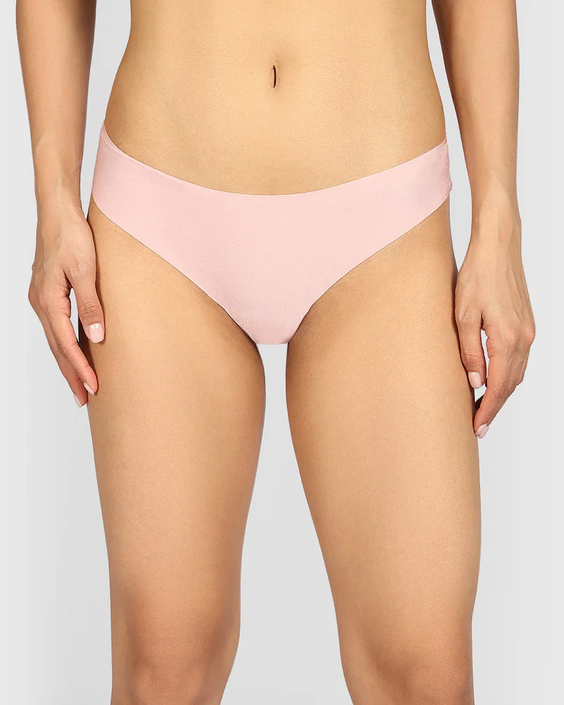 La Senza La Senza No Show Micro Thong
