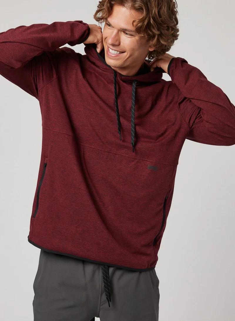 American Eagle Logo Hoodie