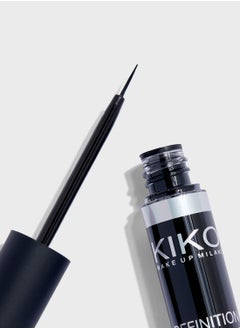 KIKO MILANO New Definition Waterproof Eyeliner  - Image 2