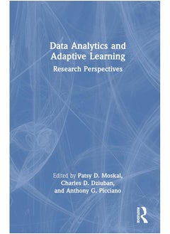 Data Analytics and Adaptive Learning: Research Perspectives 