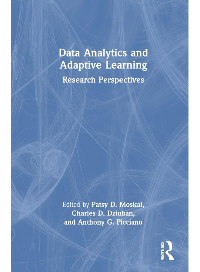 Data Analytics and Adaptive Learning: Research Perspectives