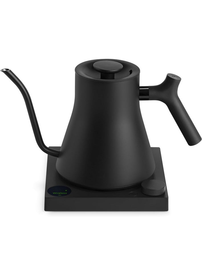 Fellow Stagg EKG Pro Electric Kettle with Gooseneck Spout - Pour Over Coffee and Tea - Image 2