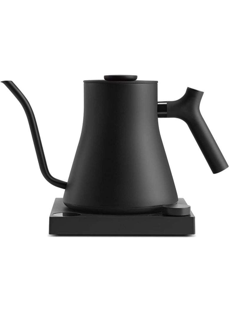 Fellow Stagg EKG Pro Electric Kettle with Gooseneck Spout - Pour Over Coffee and Tea - Image 3