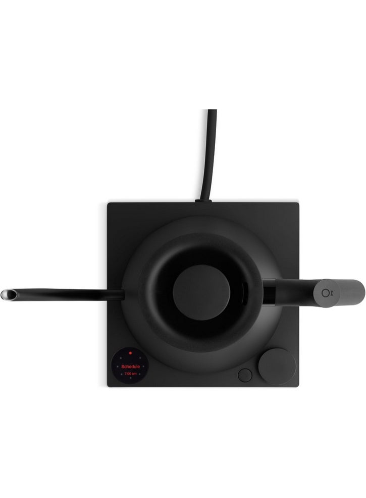 Fellow Stagg EKG Pro Electric Kettle with Gooseneck Spout - Pour Over Coffee and Tea - Image 4