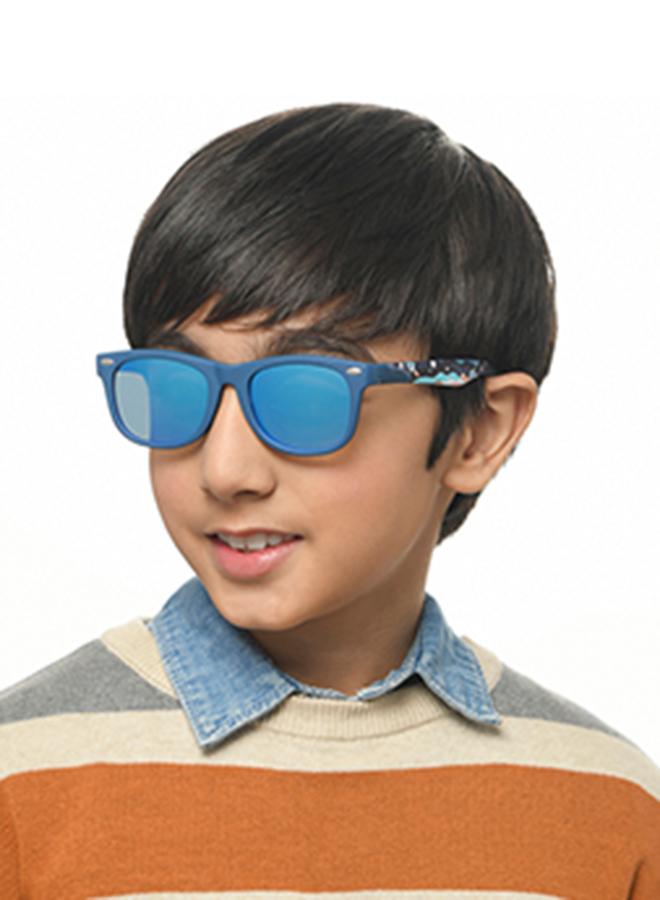 هوبر نظارات شمسية مستكشفو الفضاء للأطفال من لينسكارت - Image 3