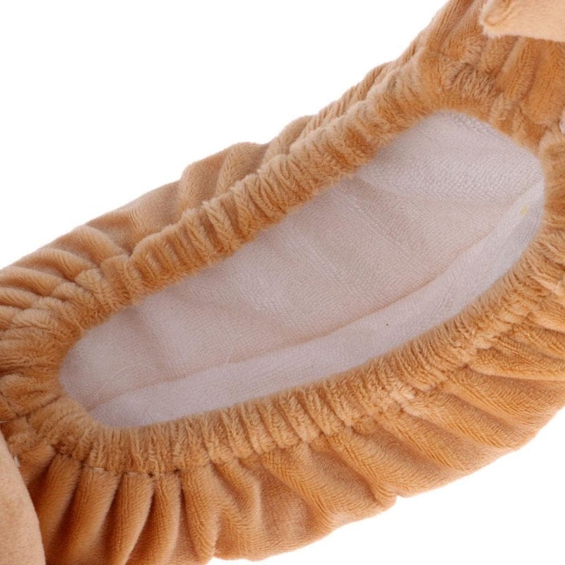 klarako Animal Ice Skate Soakers Covers Protector Figure Skating Accessories for Hockey Skates, Figure Skates, Protect Skate Blades from Rust  Select Style - Image 4