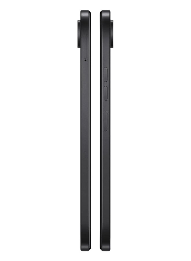 TECNO Spark 50 5G Dual SIM Ink Black 4GB RAM 128GB - Global Version - Image 4