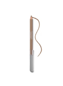 RMS Beauty RMS Beauty Back2Brow Pencil, Brow Pencil with Spoolie, Blonde Eyebrow Pencil, Brown Eyebrow Pencil, Black Eyebrow Pencil, Eye Brow Pencil  - Image 1
