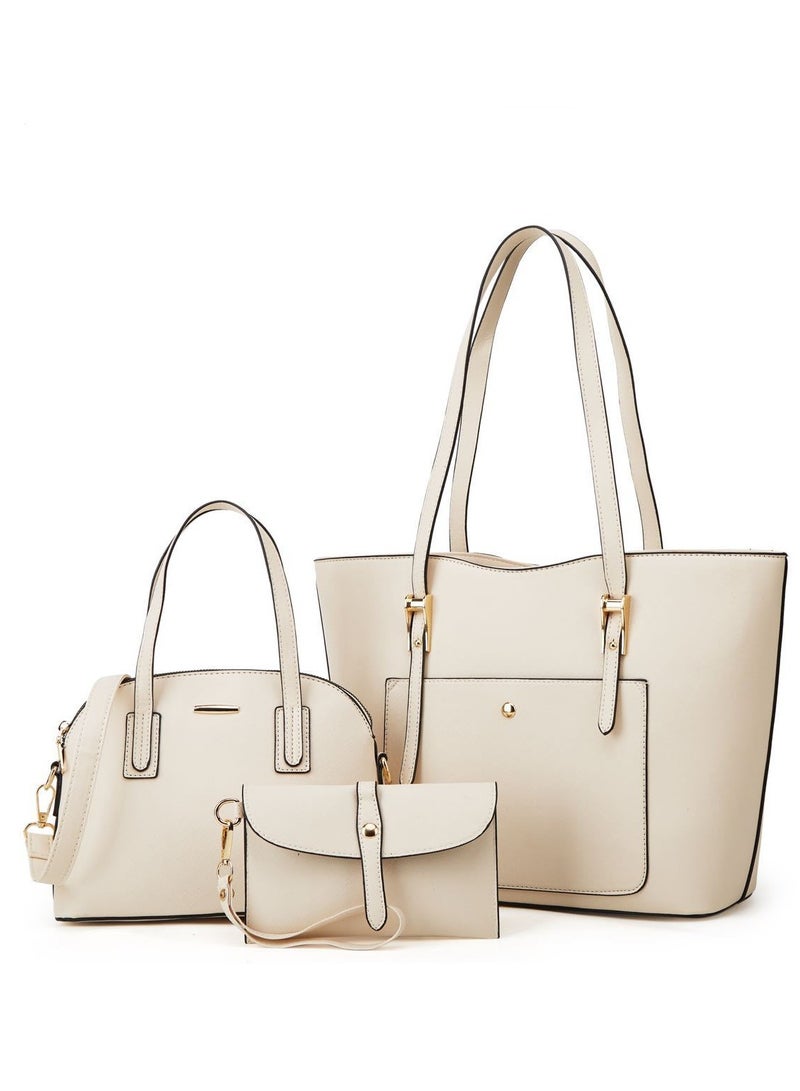 مارتيني ثلاثة قطعة حقيبة رسول