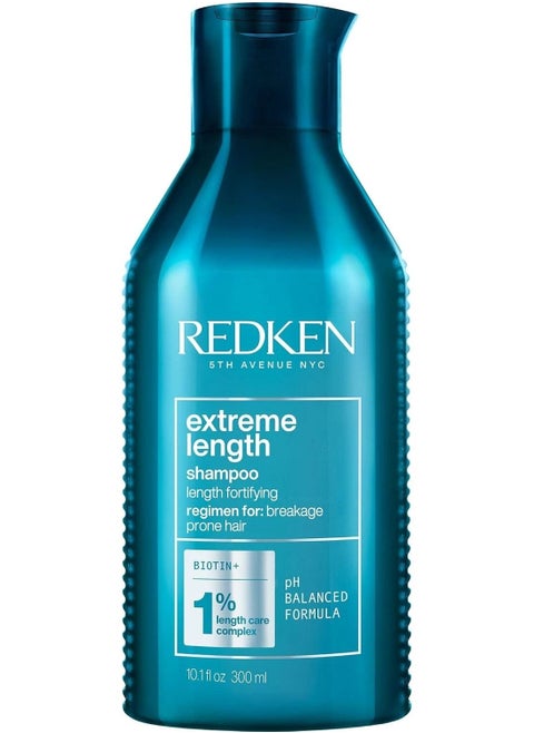 Redken Extreme Length Shampoo 300ml