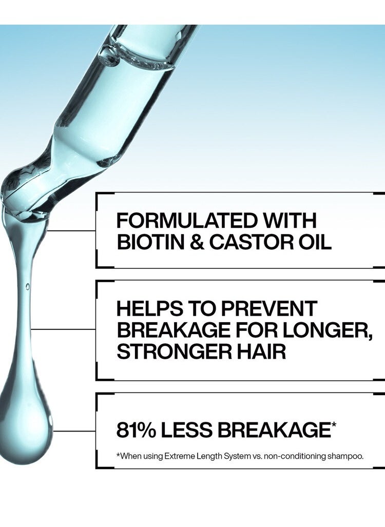 Redken Extreme Length Shampoo 300ml