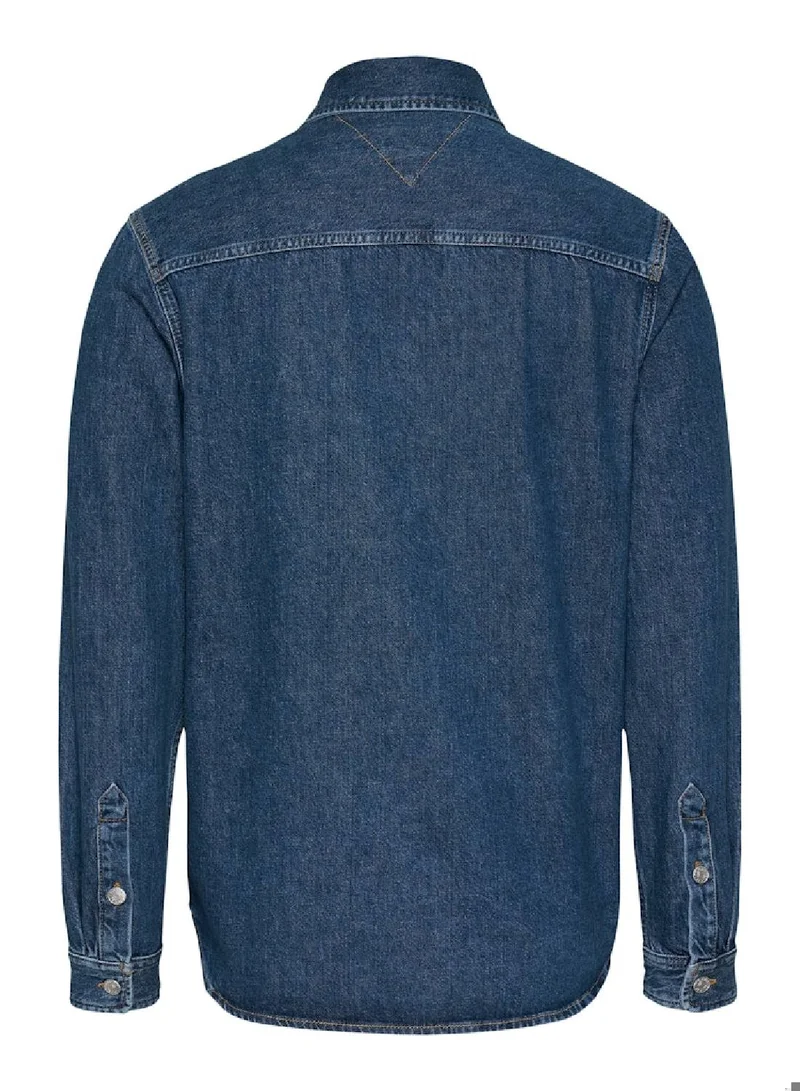 TOMMY JEANS Regular Fit Shirt