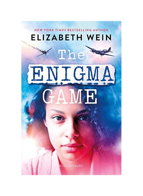 The Enigma Game