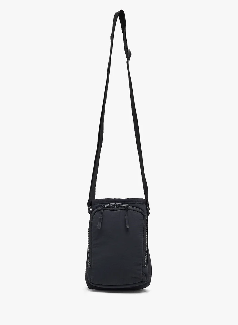Seventy Five Crossbody Bottle Holder