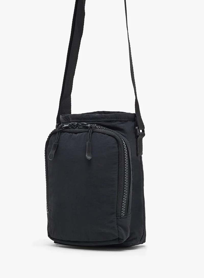 Seventy Five Crossbody Bottle Holder