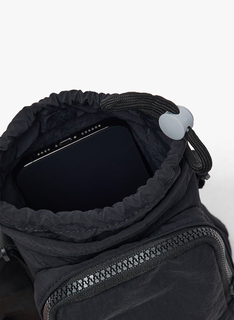 Seventy Five Crossbody Bottle Holder - Image 5