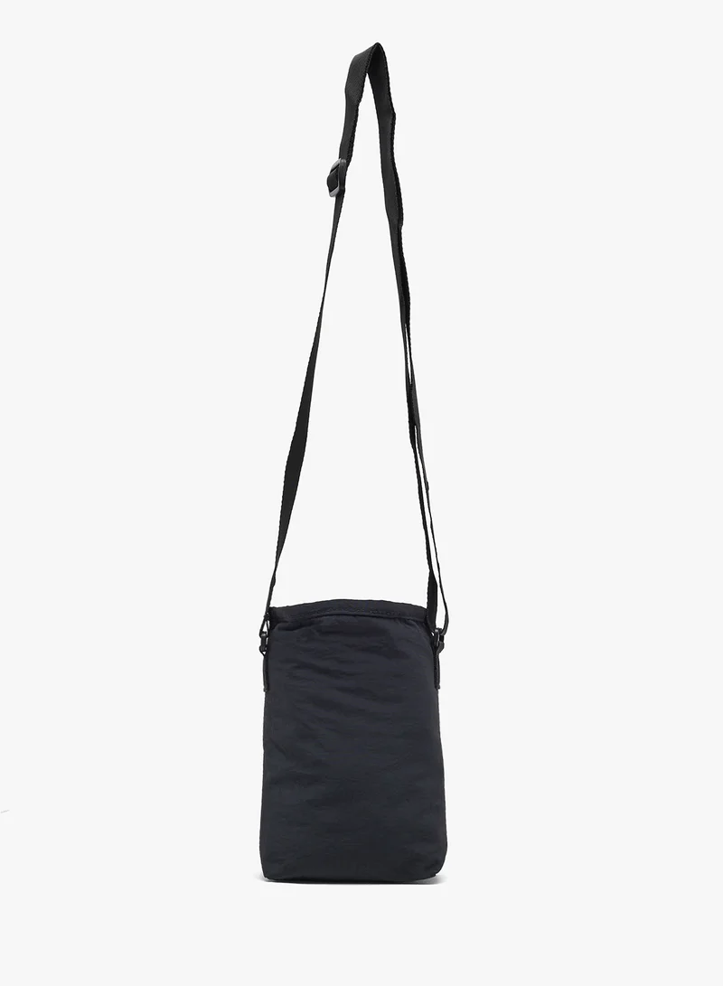 Seventy Five Crossbody Bottle Holder