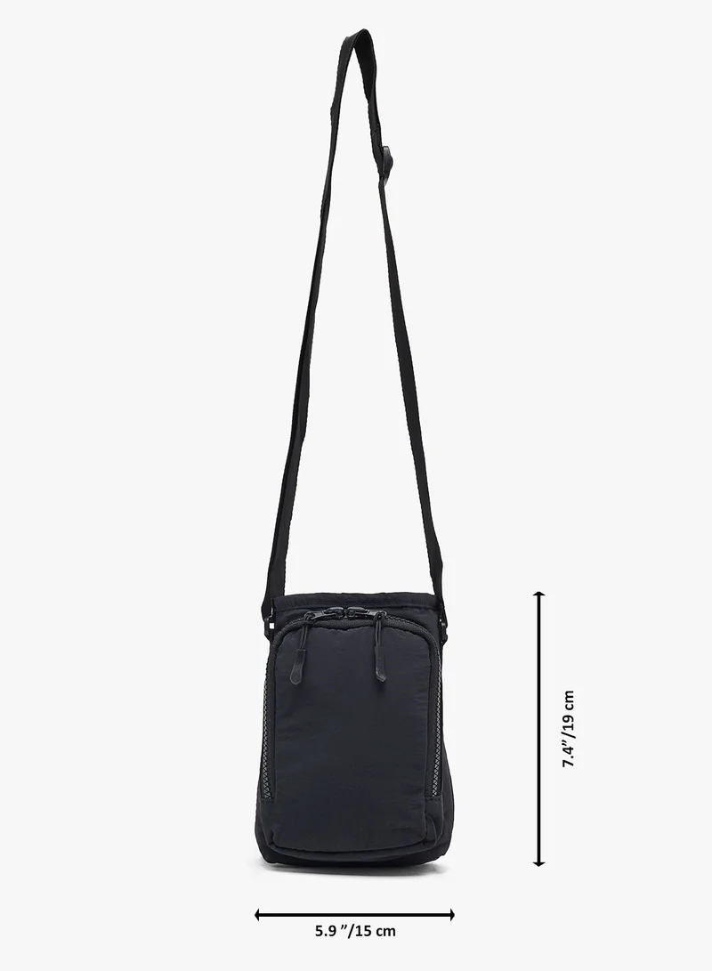 Seventy Five Crossbody Bottle Holder