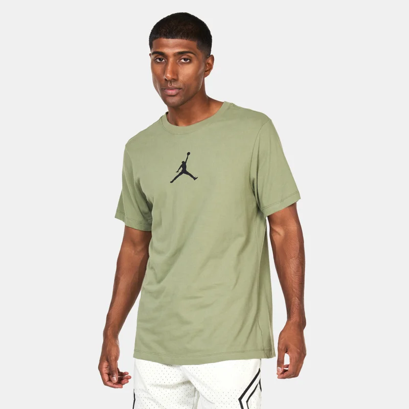 Jordan Men's Dri-FIT Jumpman T-Shirt