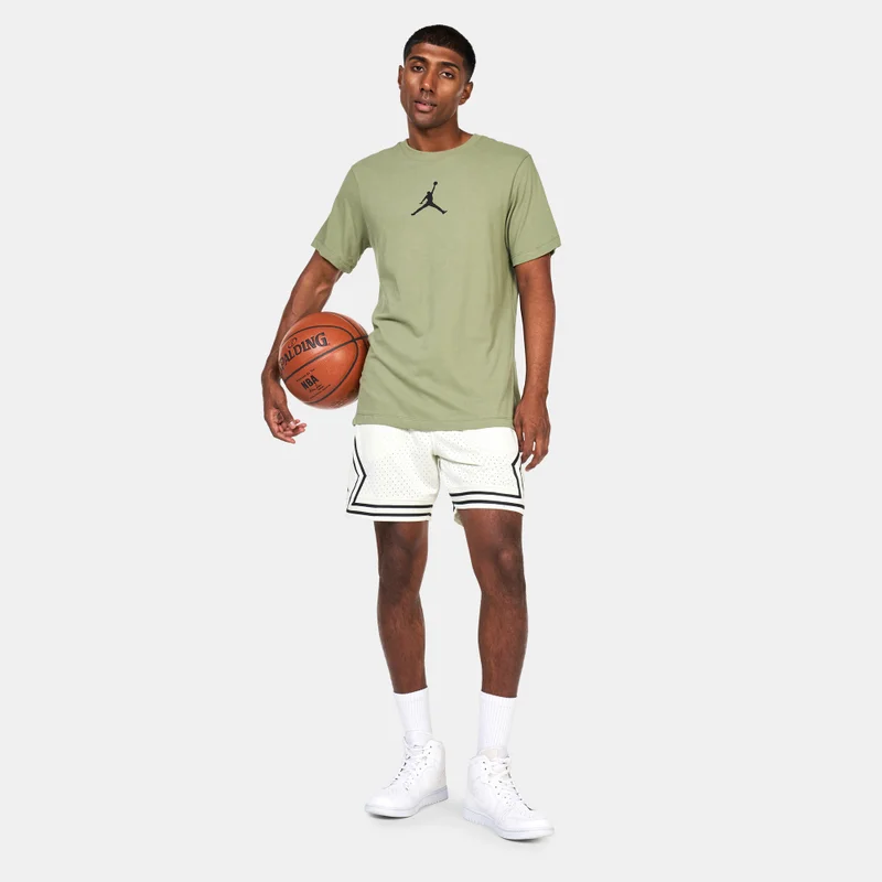 Jordan Men's Dri-FIT Jumpman T-Shirt