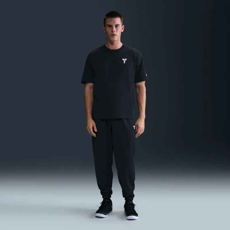 Nike Men's Kobe Bryant Therma-FIT Basketball Pants