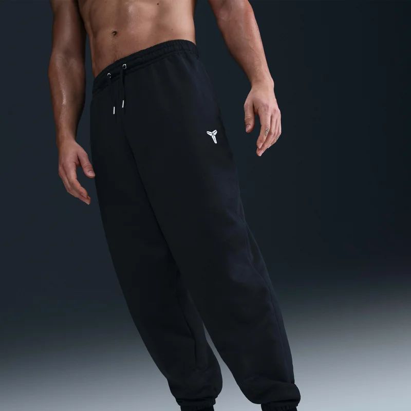 Nike Men's Kobe Bryant Therma-FIT Basketball Pants