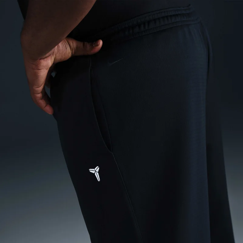 نايكي بنطال كرة السلة كوبي ثيرما-فت للرجال