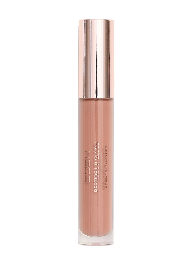 جوش Peptide Lip Gloss 007 Chocolate Mousse