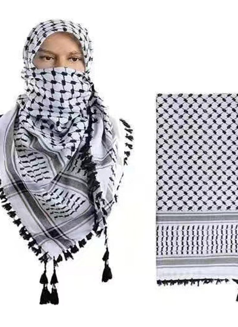 Generic Arab Cothing, Muslim Men's Headscarf 