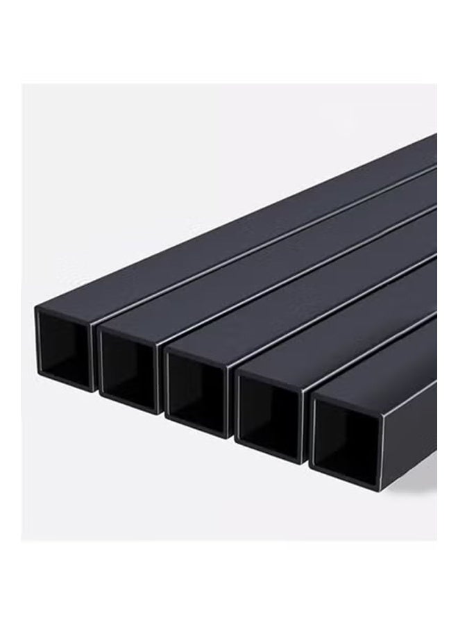 كيكي طاولة قهوة لغرفة المعيشة طاولة شاي منزلية صغيرة حديثة وخفيفة الوزن فاخرة وبسيطة 140*60 سم باللون الأبيض - Image 4