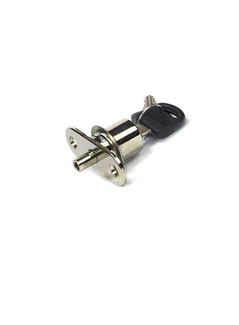 Armstrong SLIDING CABINET PUSH LOCK - Image 1