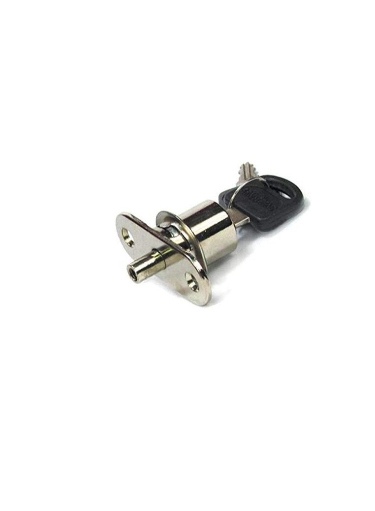 Armstrong SLIDING CABINET PUSH LOCK - Image 2