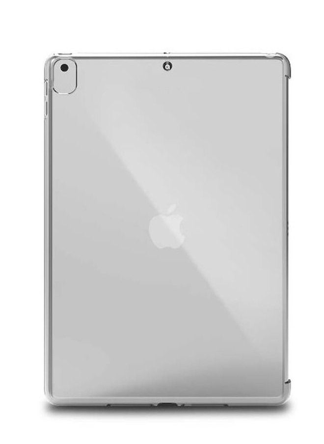 Raxoom Shockproof Flexible Protective Case For Ipad 7Th Gen 10.2 2019 - Clear 