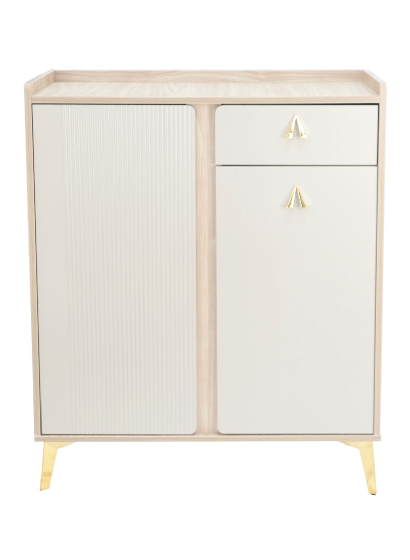 sahaba SHOE CABINET 80cm - Image 1