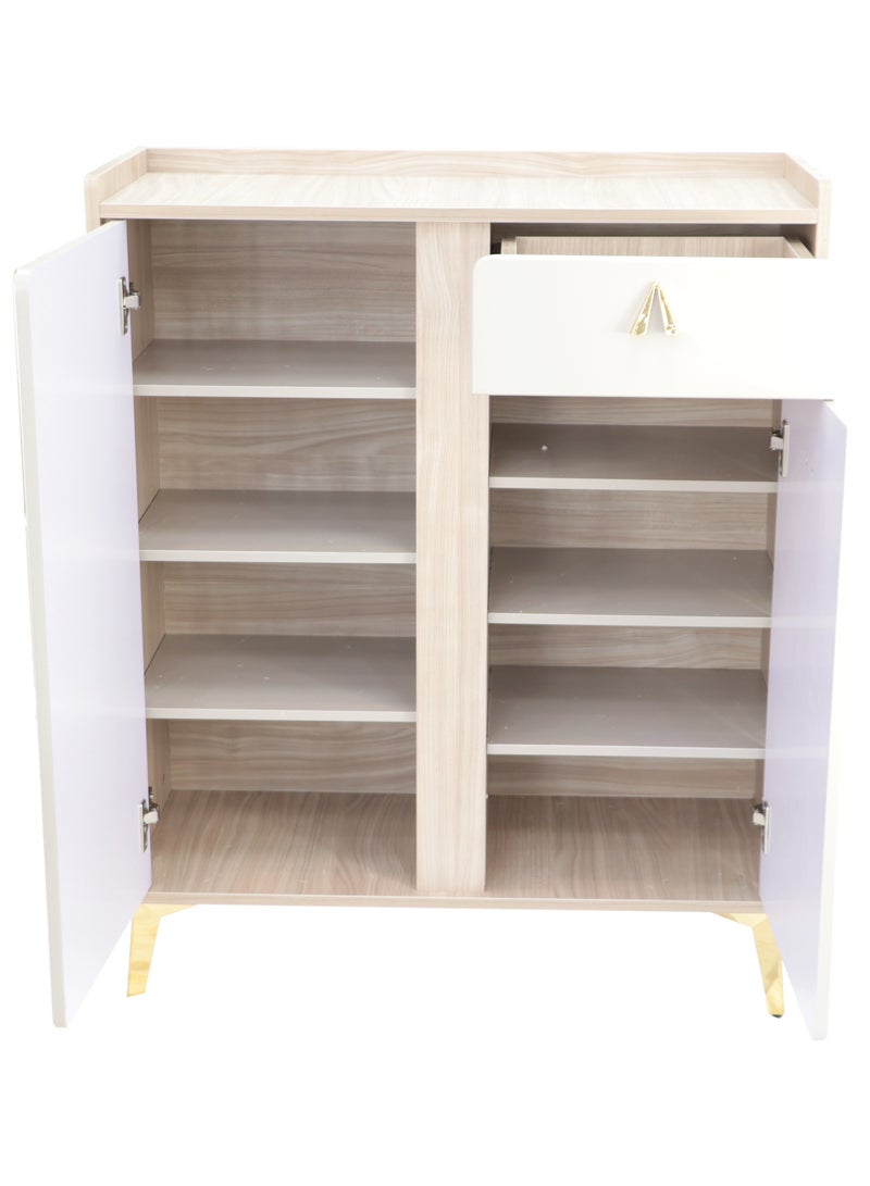 sahaba SHOE CABINET 80cm - Image 2