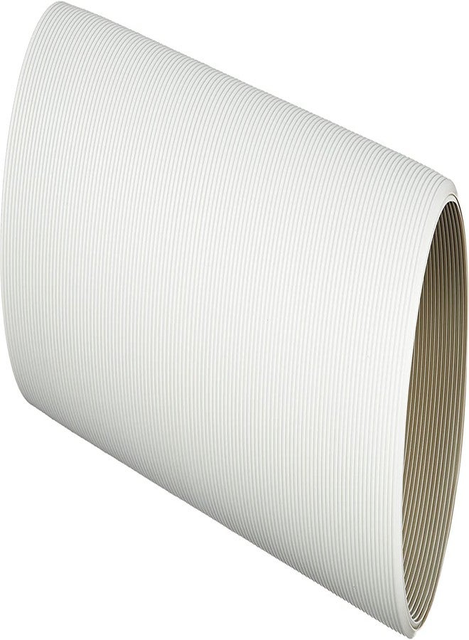 Whynter ARC-EH-TYPEM-V2 Exhaust And Intake Hose For Portable Air Conditioner Models: ARC-102CS, ARC-126MD, ARC-126MDB, ARC-148MS and ARC-148MHP - Image 2