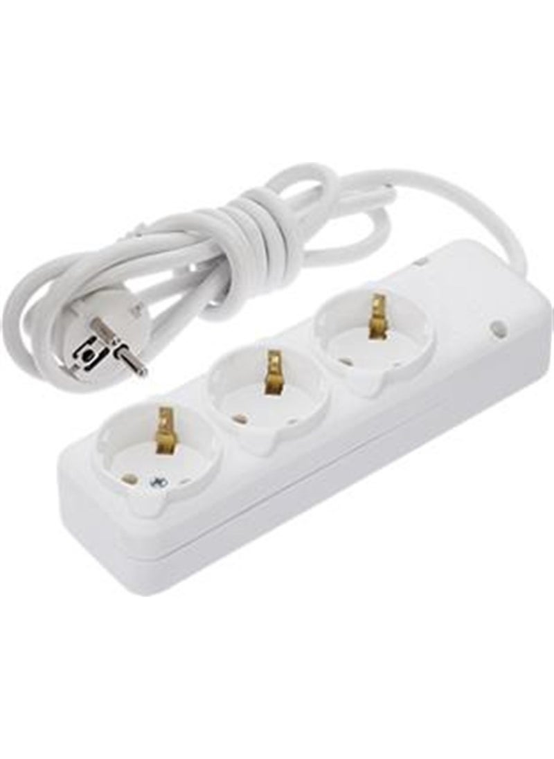 İrhanlar - Multiple Socket 3-Plus Wired Ambient Audio Listening1 Device with Sim Card for Home and Workplace Live Audio Listening - Image 1