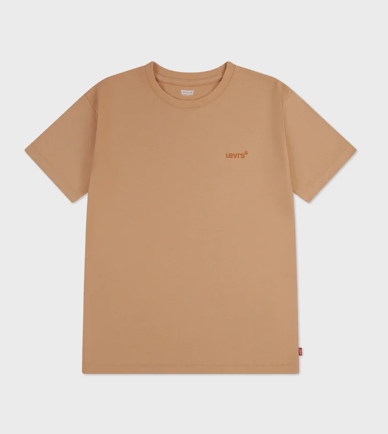 ليفايز LVB RED TAB VINTAGE TEE