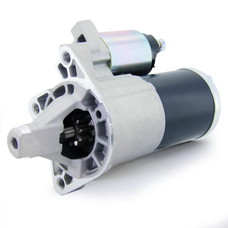 Starter Replacement New for 20052010 Chrysler 300 V6 27 35 L 20092010 Dodge Challenger 20062010 Charger 20052008 Magnum 04608800AA M000T21171 SMT0298 3362099 19025N