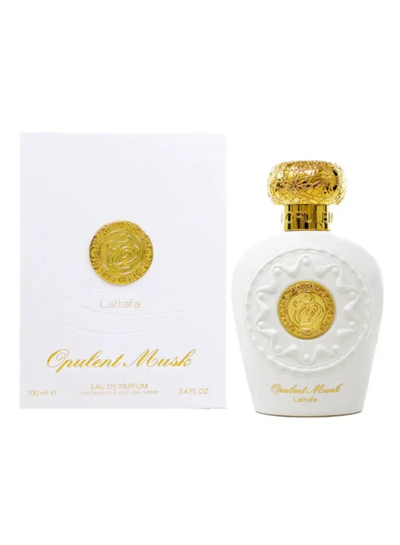 Lattafa Opulent Musk - Image 2