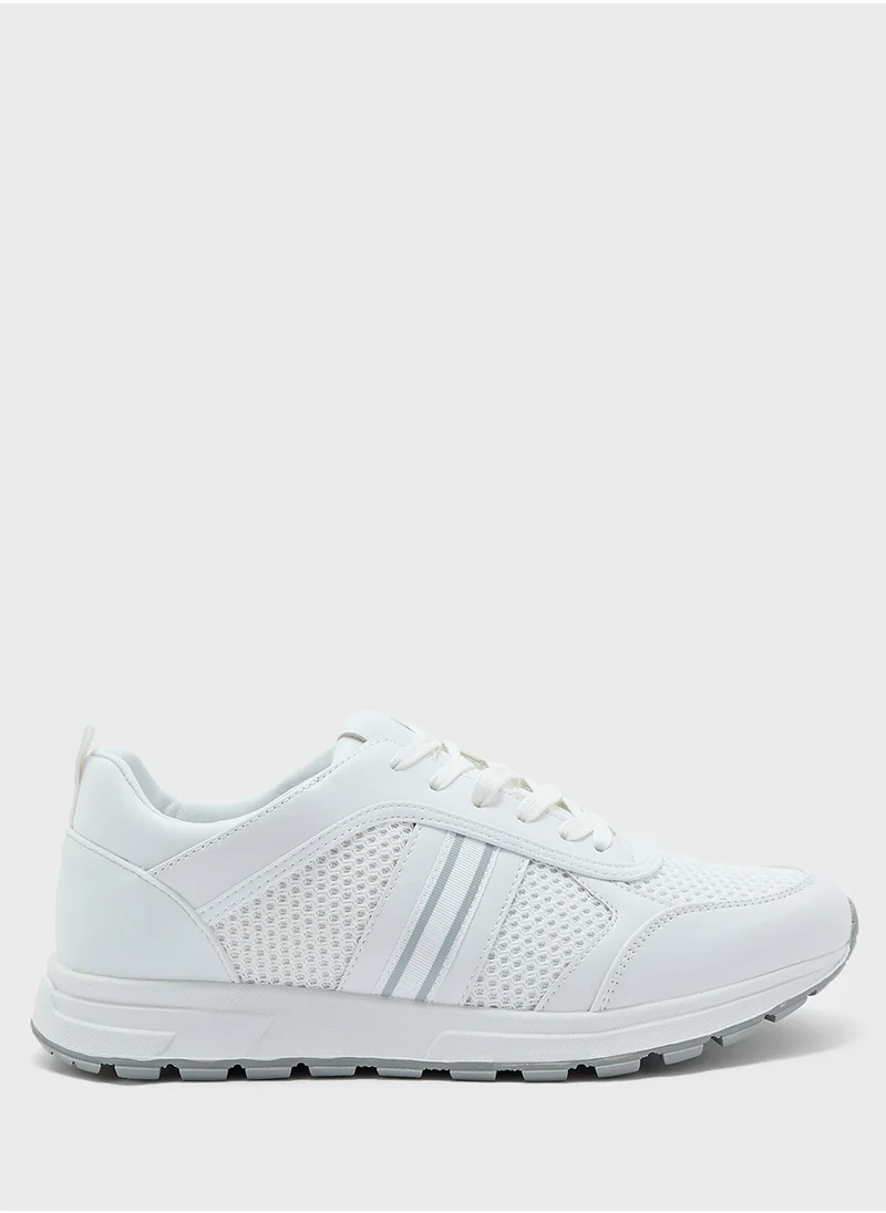 روبرت وود Casual Sneakers